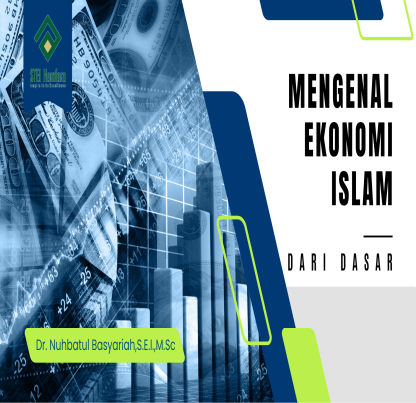 Mengenal ekonomi islam dari dasar sq